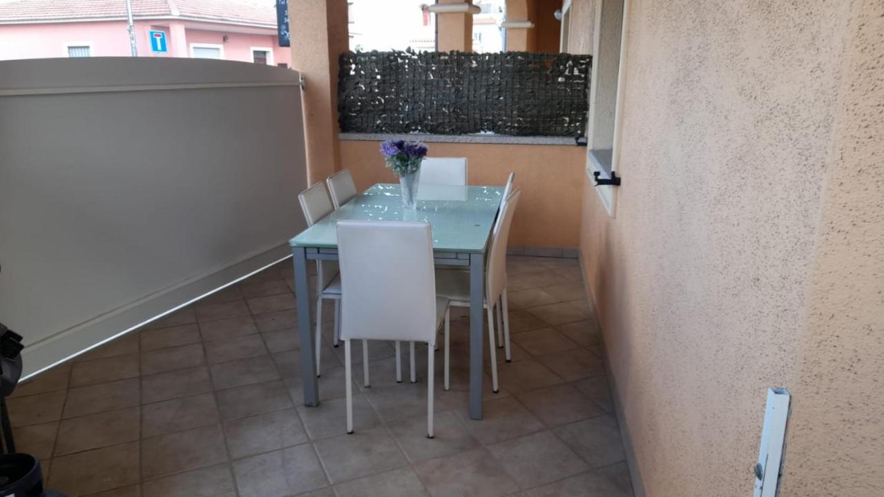Casa Cimarosa Apartment Olbia Exterior photo